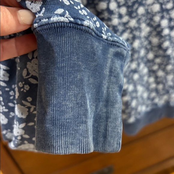 Sezane sweatshirt - Picture 7 of 9